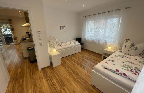 Ferienwohnungen Scheuring Fewo Fritz - Foto 14