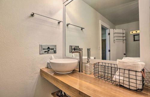 Resort Condo Retreat about 6 Mi to Downtown Bend! - Foto 20