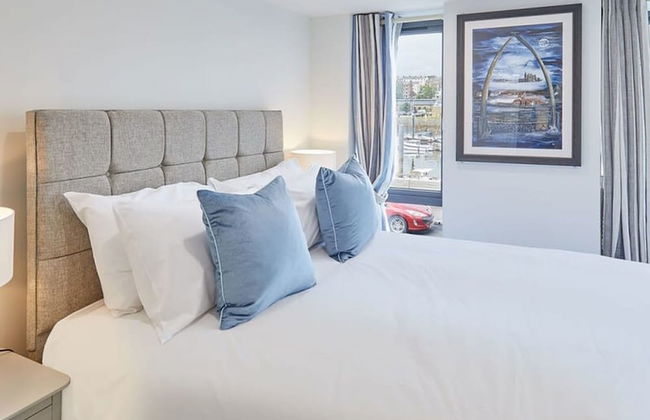 Host Stay The Townhouse - Foto 7