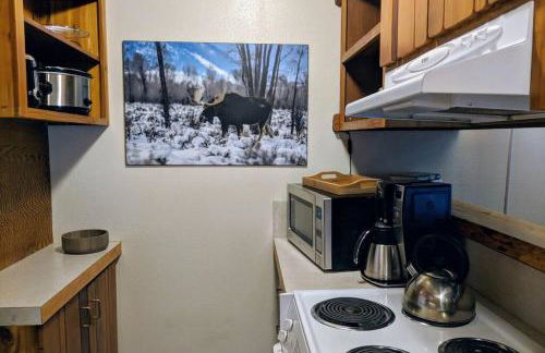 Beautiful Mountain Condo - Foto 29