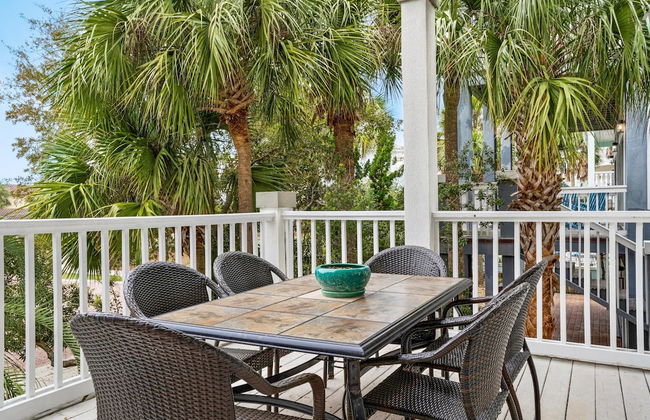 Flirty Flamingo - Foto 68