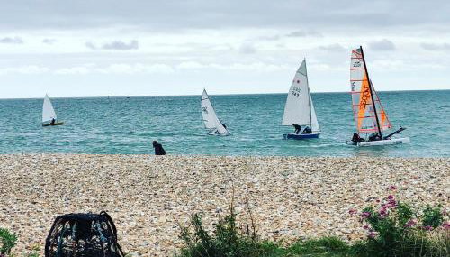 Driftwood Beach House - Photo 5