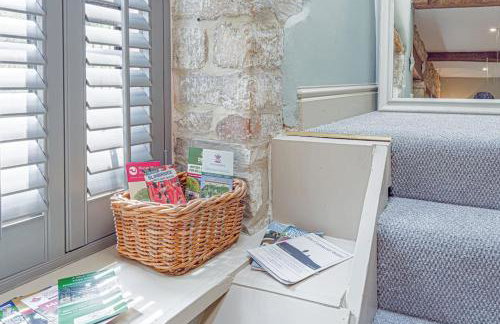 Mill House & Cottage - on The Cotswold Way! - Foto 22