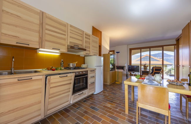 Sunset in Ranco - Foto 12