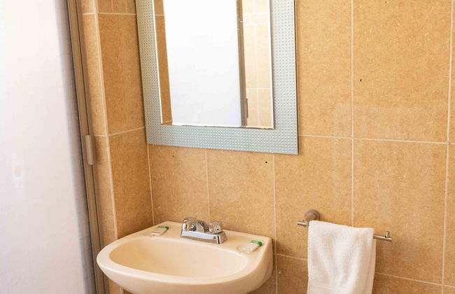 1, Apartment for 4 People - With Invoice - Photo 20