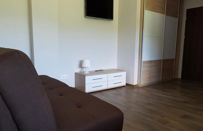 Agroturystyka Dom z Bali - Foto 25