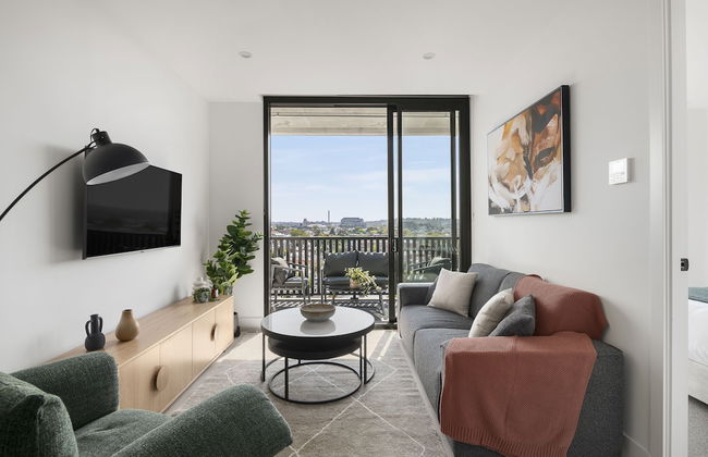 Urban Rest Richmond - Foto 27