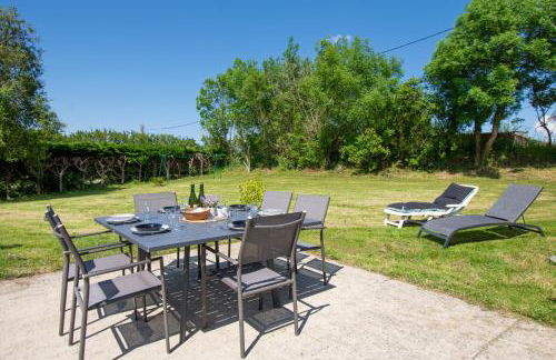 L'Evasion Bretonne I 4 lits & Grande terrasse - Foto 15