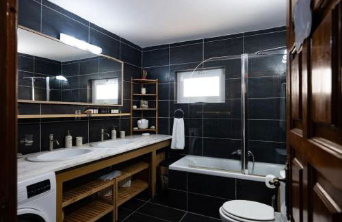 Villa Mare Nostrum Sounio - Foto 40