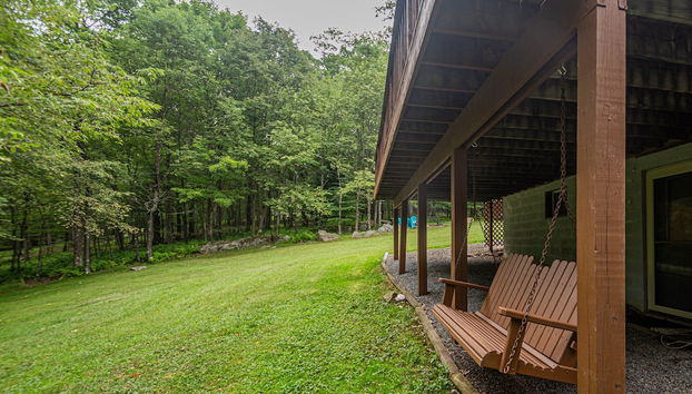 Servizio della struttura