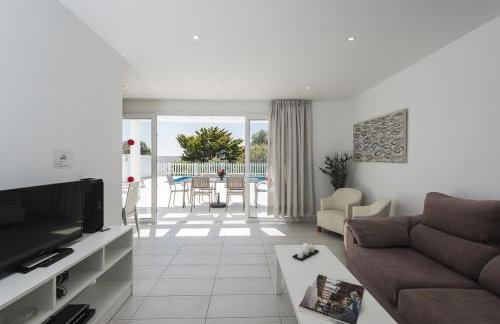 Villas Calan Bosch Feli by Escape Home - Foto 4