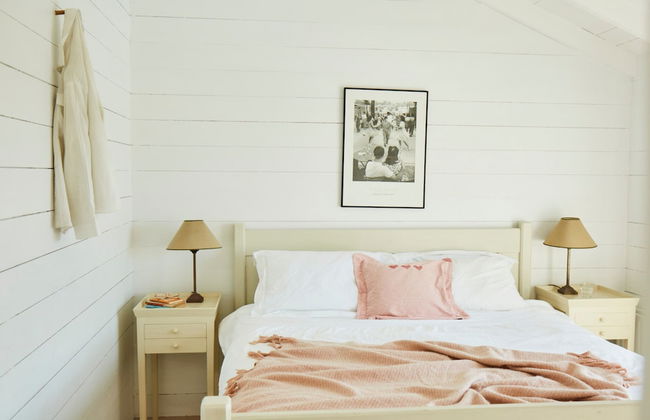 Beachfront House w Pool Steam - Photo 16