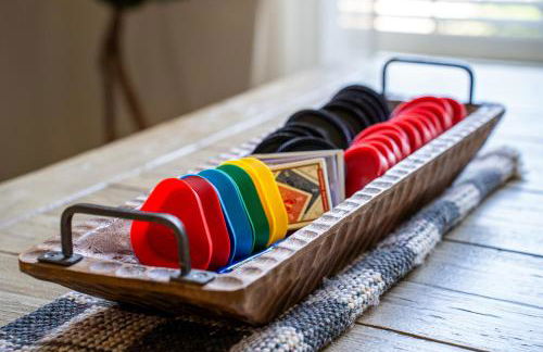 Private, Island Oases w Heated Pool & ahhh the spa!! - Foto 43