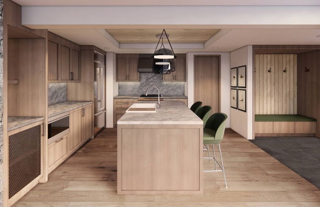 Little Nell Condos by iTrip Aspen Snowmass - Foto 17