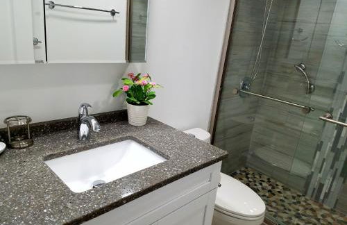 Gulf and beach view apartment 403 - Foto 21