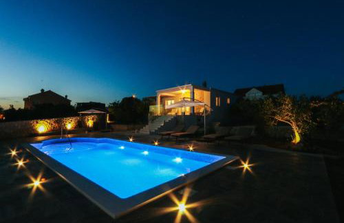 Villa Daly - Foto 32