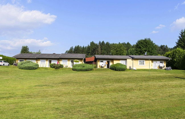 Bungalow on Lake Klopein With a Terrace - Photo 13