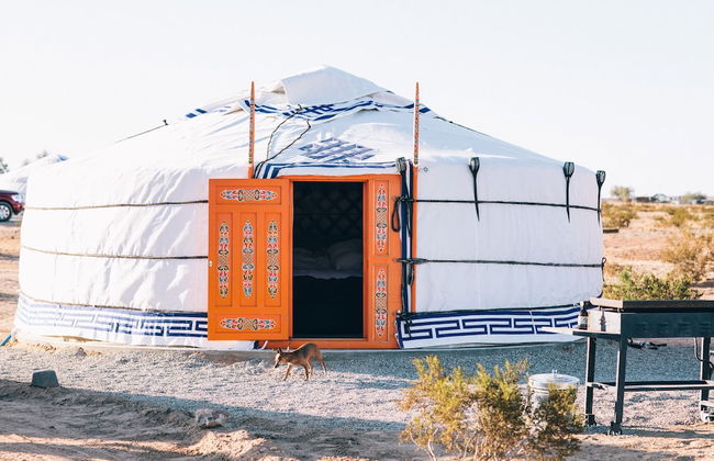 28 Palms Ranch - Foto 30