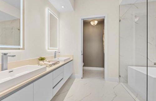 2BR 2BA condo with ocean views in Luxury Resort Amrit - Photo 21