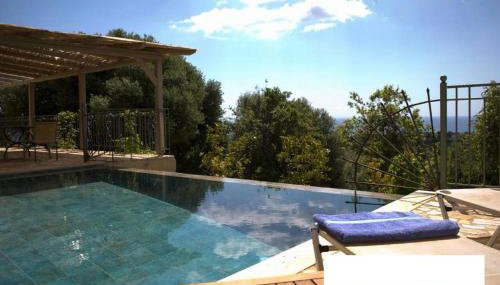 Villa Sevastoula - Foto 4