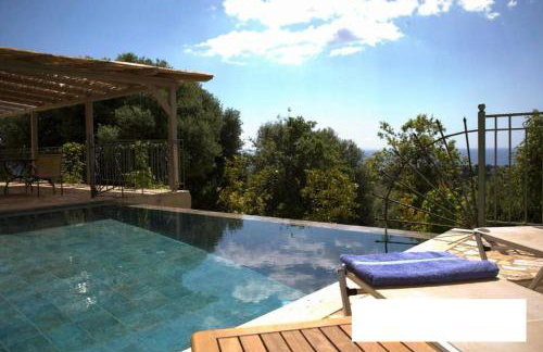 Villa Sevastoula - Foto 4