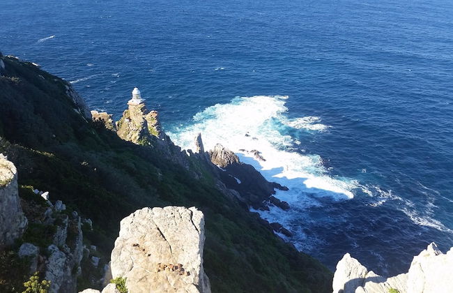 Seagetaway - Photo 27