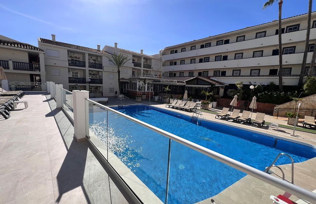 Crown Resorts Club Marbella - Photo 18