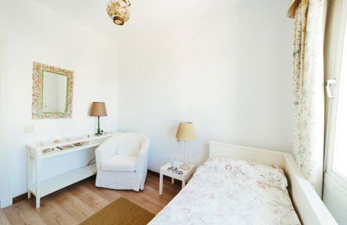 Andalusian beach haven villa - Foto 25