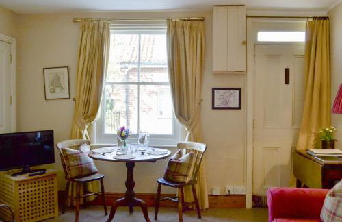 Horseshoe Cottage - Foto 32