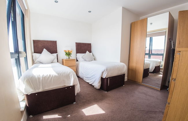 Ilford Tower Apartments - Foto 17