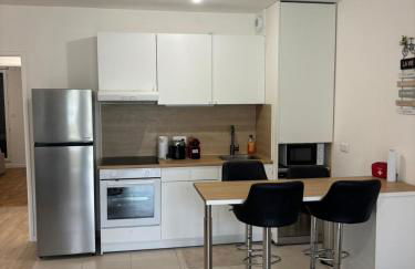 APPARTEMENT ST MAUR DES FOSSES proche quai de la Marne - Foto 1