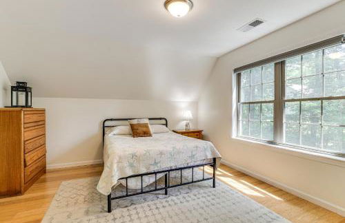 Pet-Friendly Lebanon House with Lake Access! - Foto 13