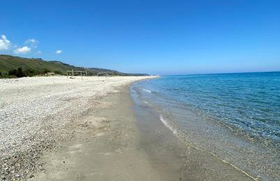 Tyrrhenian Sea Apartment - Foto 25