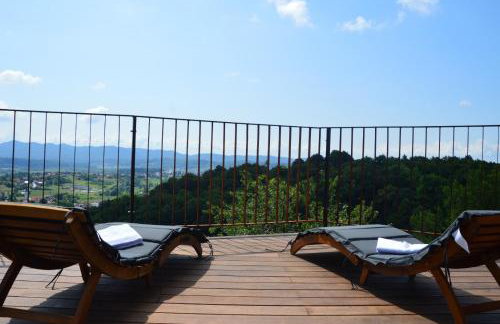 Relax with view Holiday House - Foto 18