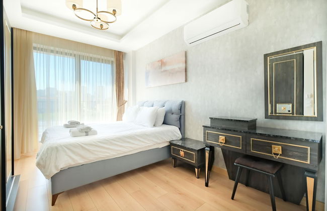 Grand Residence by NewInn - Foto 42