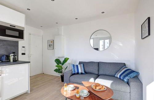 Suite Par ici - Superbe appartement - Foto 6