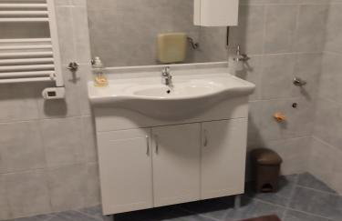 Family Apartment Maria - Foto 18