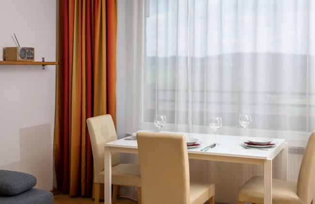 Panoramablick (A1001) - Foto 11