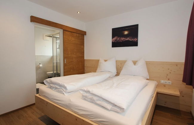 Luxury Apartment in Fugenberg With Balcony - Foto 17