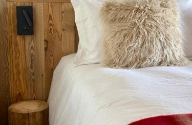 Chalet Cimebleu SPA & Sauna - Foto 39