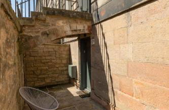 The Edinburgh Meadows Apartment - Photo 36