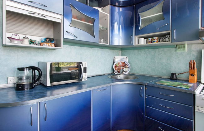 Podol Apartment - Foto 19