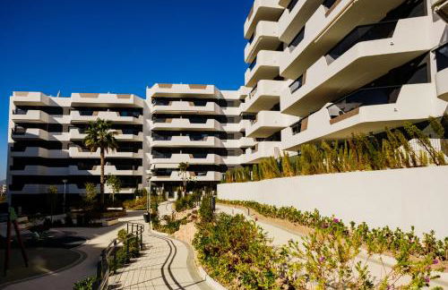 Apartament Arenales Playa and Sun - Foto 20