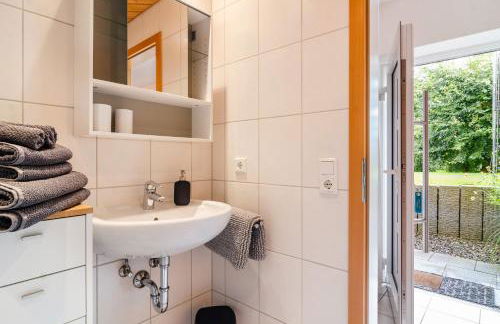 Ferienwohnung in ruhiger Lage - Foto 20