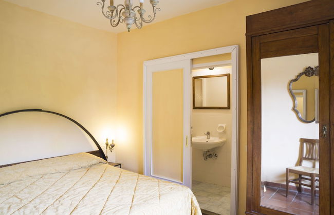 Villa Grassina - Foto 18