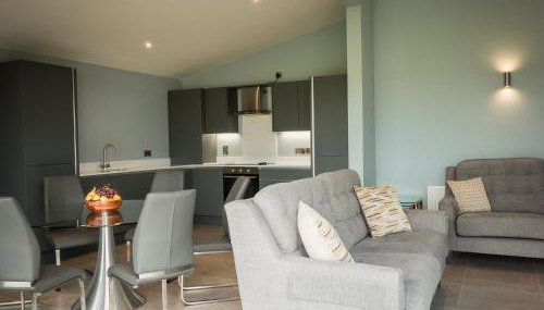 Executive Lakeside Lodge at Mullans Bay - Foto 5