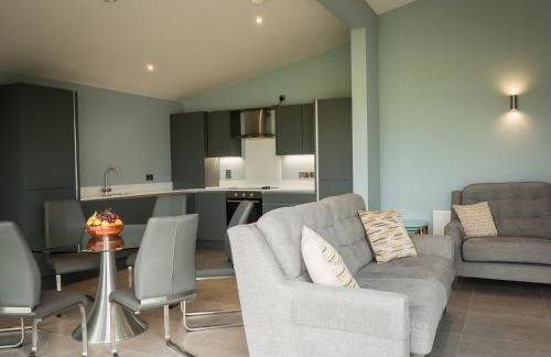 Executive Lakeside Lodge at Mullans Bay - Foto 5