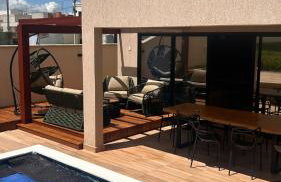 Sobrado em Cond de luxo próx ao autódromo de Goiânia - Foto 8