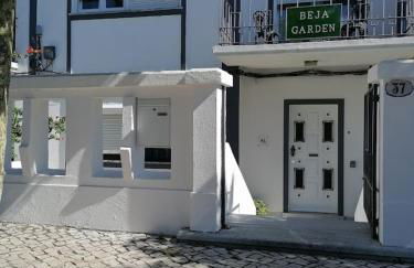 Beja Garden apartamento com terraço privado - Foto 33