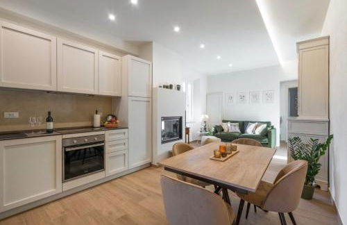 Il Nespolo Charming Apartment Fonterutoli - Foto 20